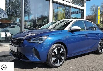 Opel Corsa 42.312 km 14.490 &euro; Düsseldorf 40625