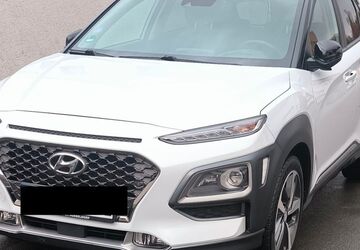 Hyundai KONA 94.652 km 15.400 &euro; Solingen 42699