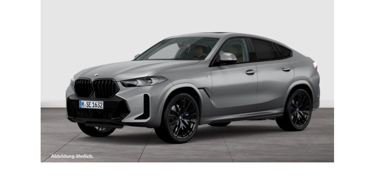 BMW X6 11.248 km 85.990 &euro; Velbert 42553