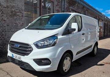 Ford Transit 137.600 km 13.300 &euro; Wuppertal 42389