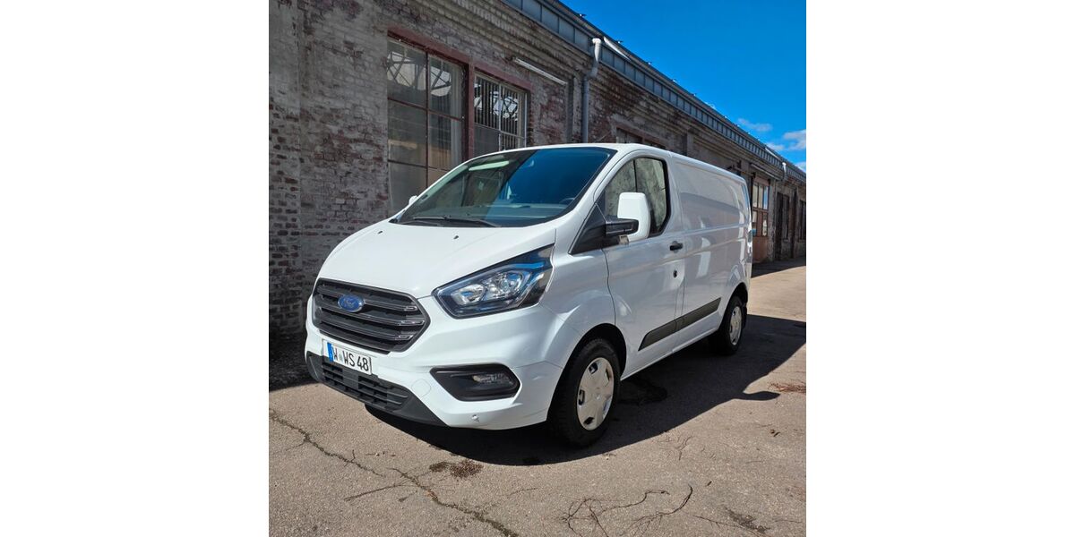 Ford Transit 137.600 km 13.300 &euro; Wuppertal 42389