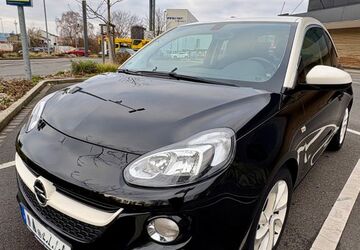 Opel Adam 79.800 km 9.900 &euro; Mülheim/Ruhr 45470