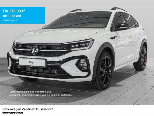 VW Taigo 9.999 km 25.480 &euro; Düsseldorf 40233
