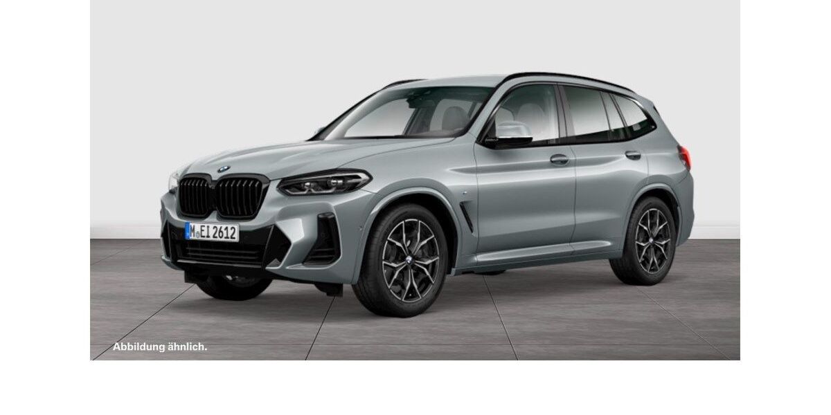 BMW X3 60.422 km 39.990 &euro; Düsseldorf 40595