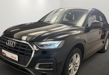 Audi Q5 46.885 km 35.980 &euro; Neuss 41464