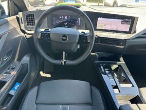 Opel Astra GS KAM NAV SHZ LHZ Frontscheibenheiz. 360° K 9.000 km 28.900 &euro; HAAN 42781