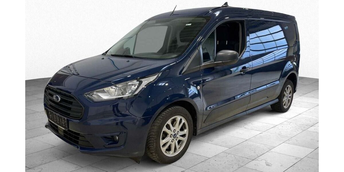 Ford Transit 57.997 km 14.890 &euro; Solingen 42653