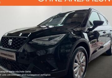 Seat Arona 21.644 km 21.470 &euro; Velbert 42553