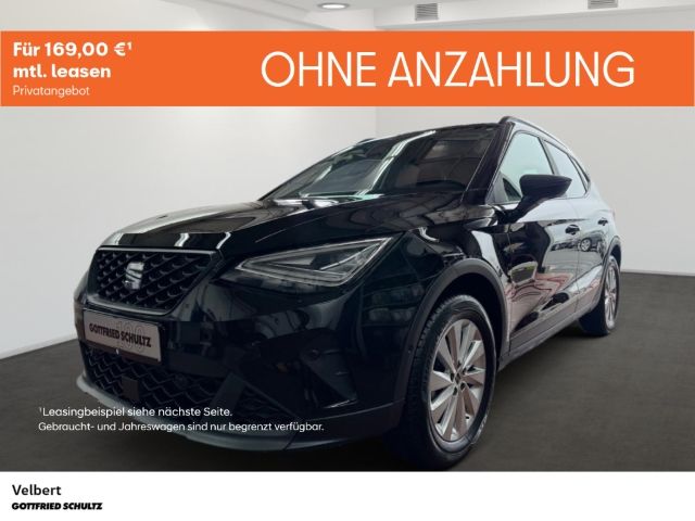 Seat Arona 21.644 km 21.470 &euro; Velbert 42553