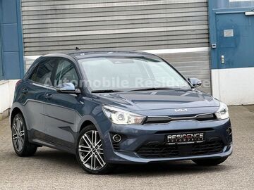 Gebrauchte Kia Rio