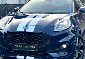 Ford Puma 68.580 km 15.500 &euro; Herten 45699