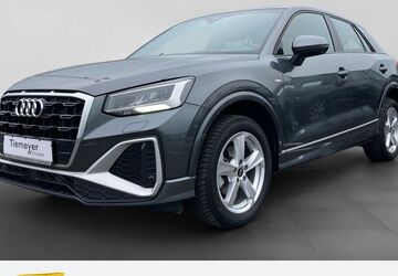 Audi Q2 13.956 km 25.950 &euro; Bochum 44892