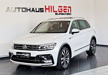 VW Tiguan 174.291 km 19.950 &euro; Burscheid 51399