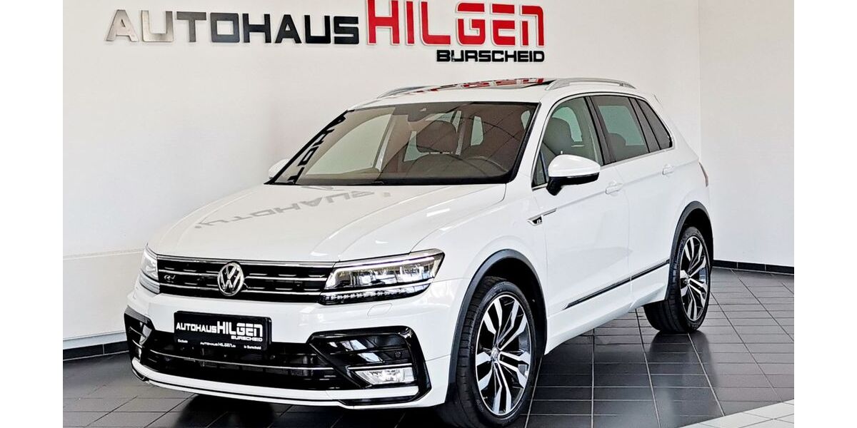 VW Tiguan 174.291 km 19.950 &euro; Burscheid 51399