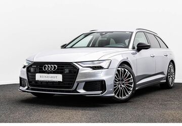 Audi A6 55.386 km 43.490 &euro; Hagen 58091