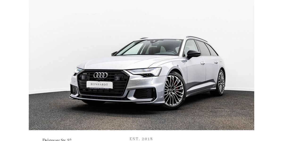 Audi A6 55.386 km 43.490 &euro; Hagen 58091