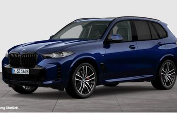BMW X5 9.000 km 94.790 &euro; Velbert 42549