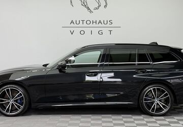 BMW M340d 72.000 km 37.900 &euro; Radevormwald 42477