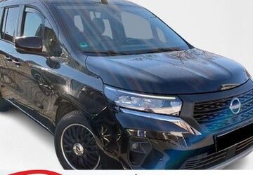 Nissan Townstar 55.000 km 21.590 &euro; Hattingen 45527