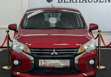 Mitsubishi Space Star 23.117 km 12.999 &euro; Oberhausen 46049