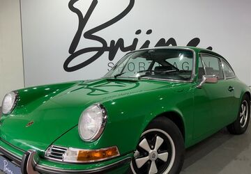 Porsche 911 Urmodell 9.923 km 149.990 &euro; Duisburg 47058