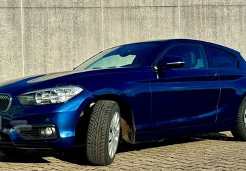 BMW 118 158.500 km 10.990 &euro; Bochum 44894