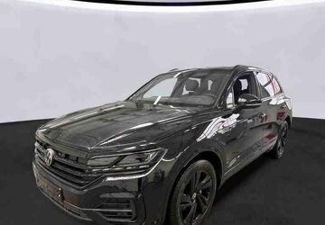 VW Touareg 51.347 km 57.350 &euro; Hagen 58091