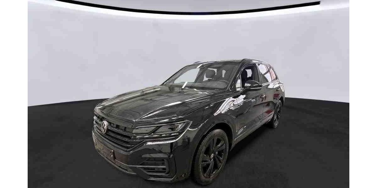 VW Touareg 51.347 km 57.350 &euro; Hagen 58091