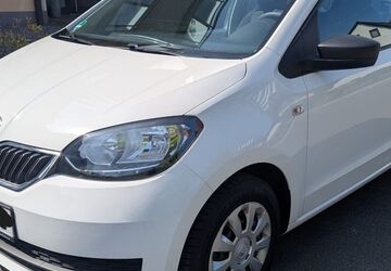 Skoda Citigo 86.428 km 6.999 &euro; Mülheim an der Ruhr 45472