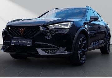 Cupra Formentor 30.914 km 30.900 &euro; Solingen 42719