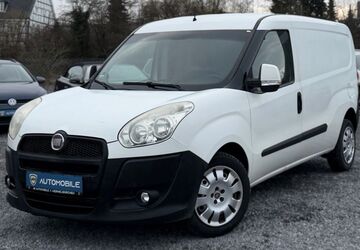 Fiat Doblo 158.000 km 6.599 &euro; Wermelskirchen 42929