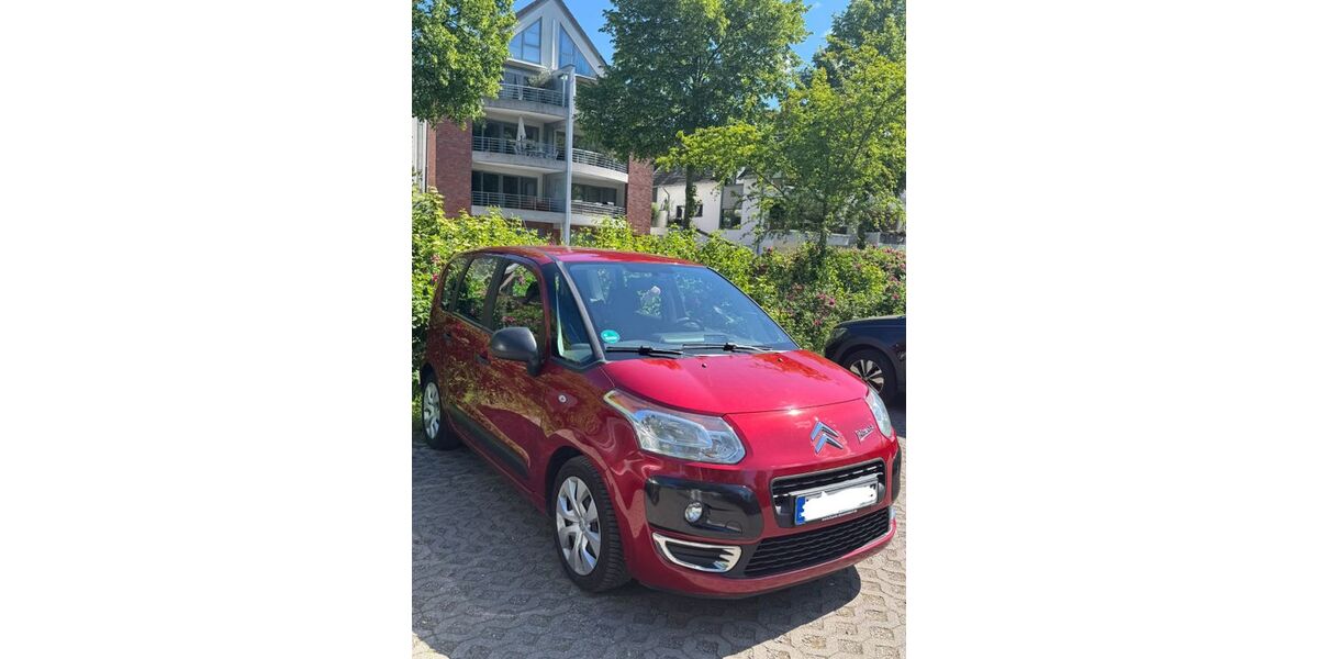 Citroen C3 Picasso 136.000 km 2.400 &euro; Langenfeld 40764