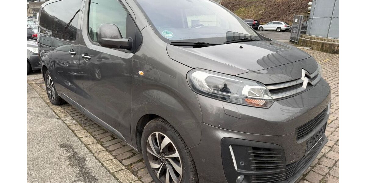 Citroen SpaceTourer 143.703 km 17.900 &euro; wuppertal 42285