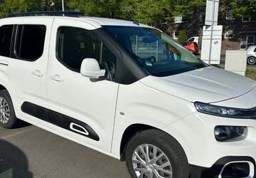 Citroen Berlingo 85.000 km 13.700 &euro; Duisburg 47138
