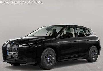 BMW iX 54.490 km 44.990 &euro; Düsseldorf 40237