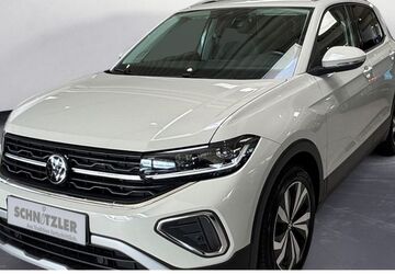 VW T-Cross 40.835 km 22.650 &euro; Langenfeld 40764