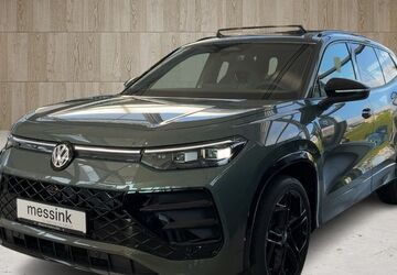 VW Tayron 4.000 km 62.990 &euro; Radevormwald 42477