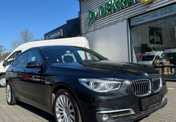 BMW 520 360.000 km 12.450 &euro; Bottrop 46238
