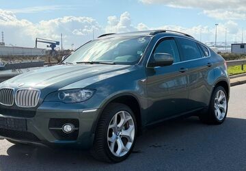 BMW X6 114.000 km 11.500 &euro; Duisburg 47138