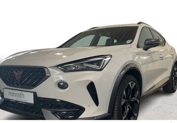 Cupra Formentor 71.885 km 22.220 &euro; Duisburg-Rheinhausen 47226