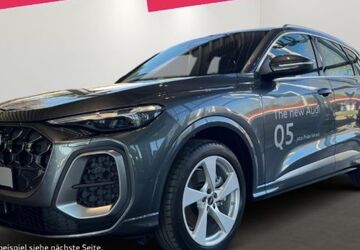 Audi Q5 18.000 km 58.950 &euro; Mettmann 40822