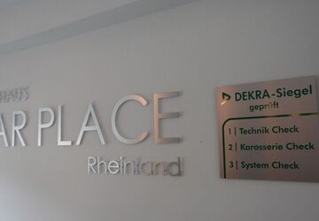 VW Caddy 128.100 km 6.490 &euro; Essen 45149