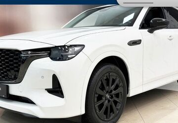Mazda CX-60 94.338 km 31.500 &euro; Oberhausen 46149