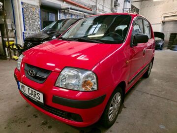 Gebrauchte Hyundai Atos