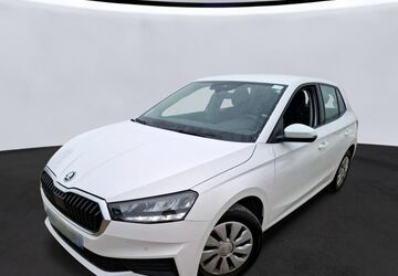 Skoda Fabia 49.056 km 11.480 &euro; Hagen 58091