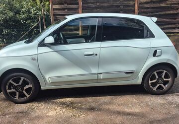 Renault Twingo 49.320 km 9.300 &euro; Erkrath 40699
