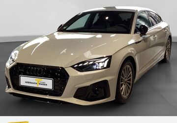 Audi A5 12.711 km 45.990 &euro; Gelsenkirchen OT Beckhausen 45899