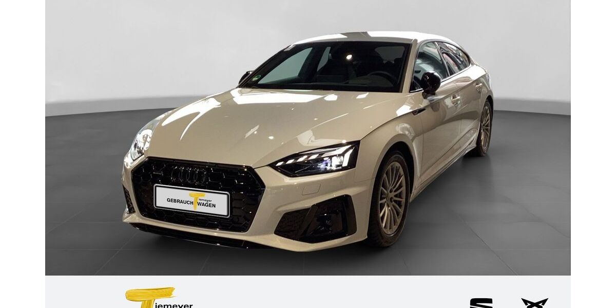 Audi A5 12.711 km 45.990 &euro; Gelsenkirchen OT Beckhausen 45899