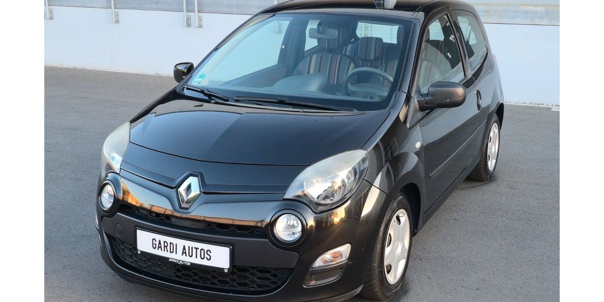 Renault Twingo 167.000 km 3.499 &euro; Neuss 41472