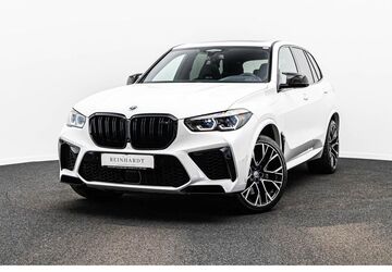 BMW X5 M 25.363 km 83.361 &euro; Hagen 58091